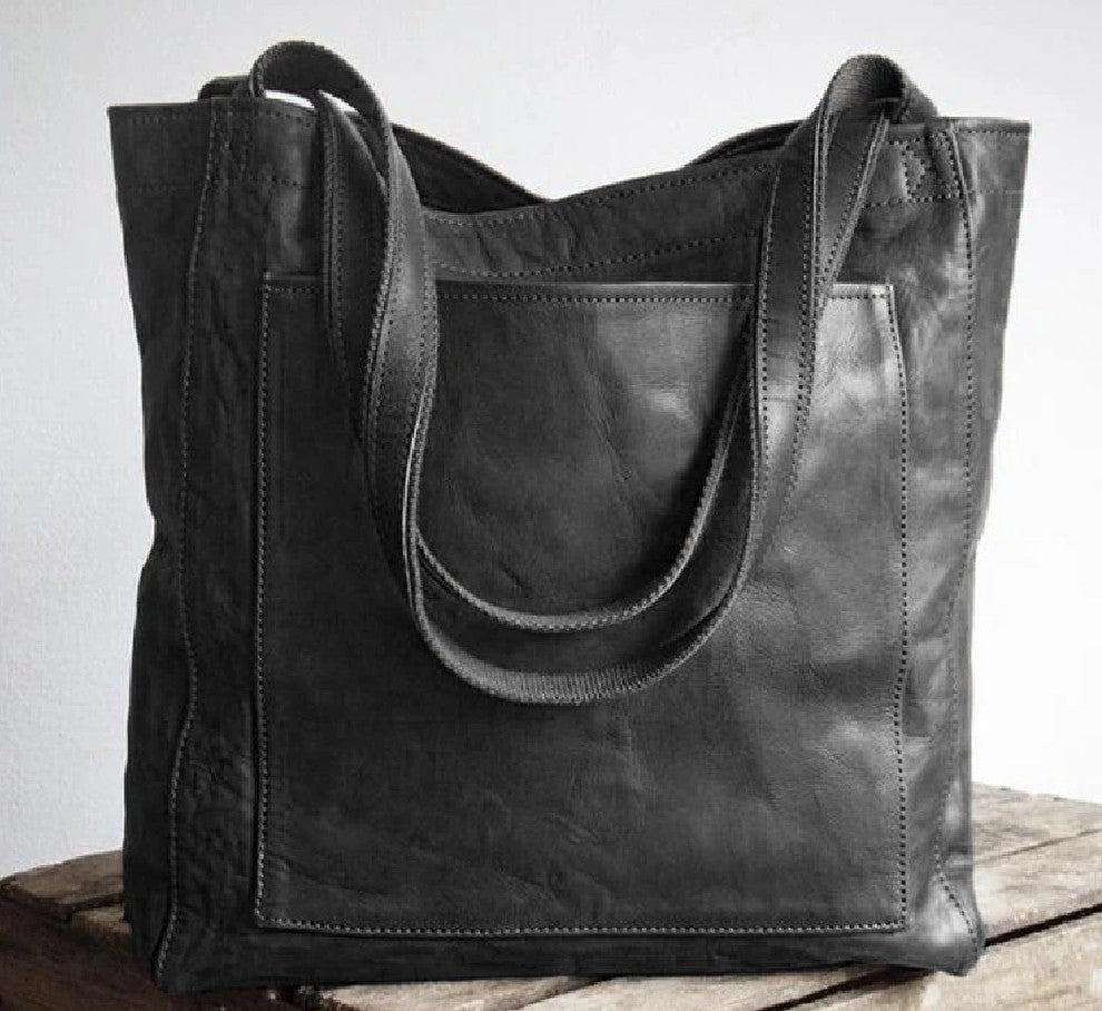 Pamela | Sac en Cuir Classique