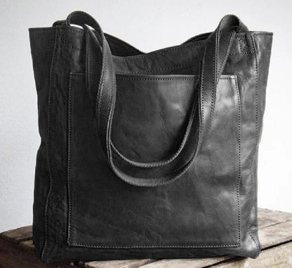 Pamela | Sac en Cuir Classique
