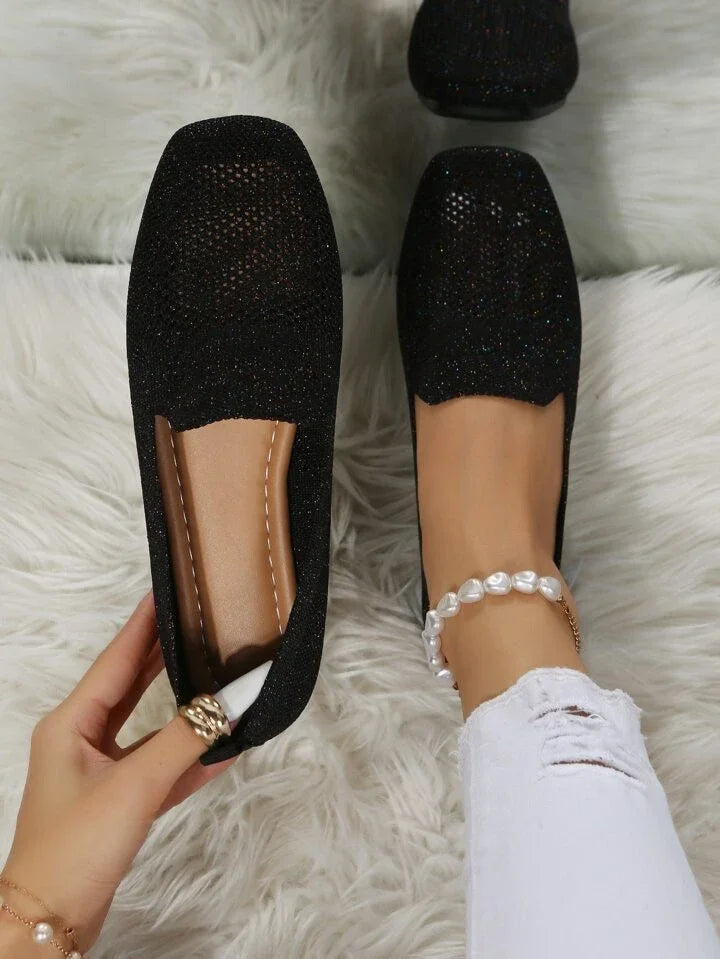 Lovely - Ballerines Orthopédiques Antidérapantes pour Dames