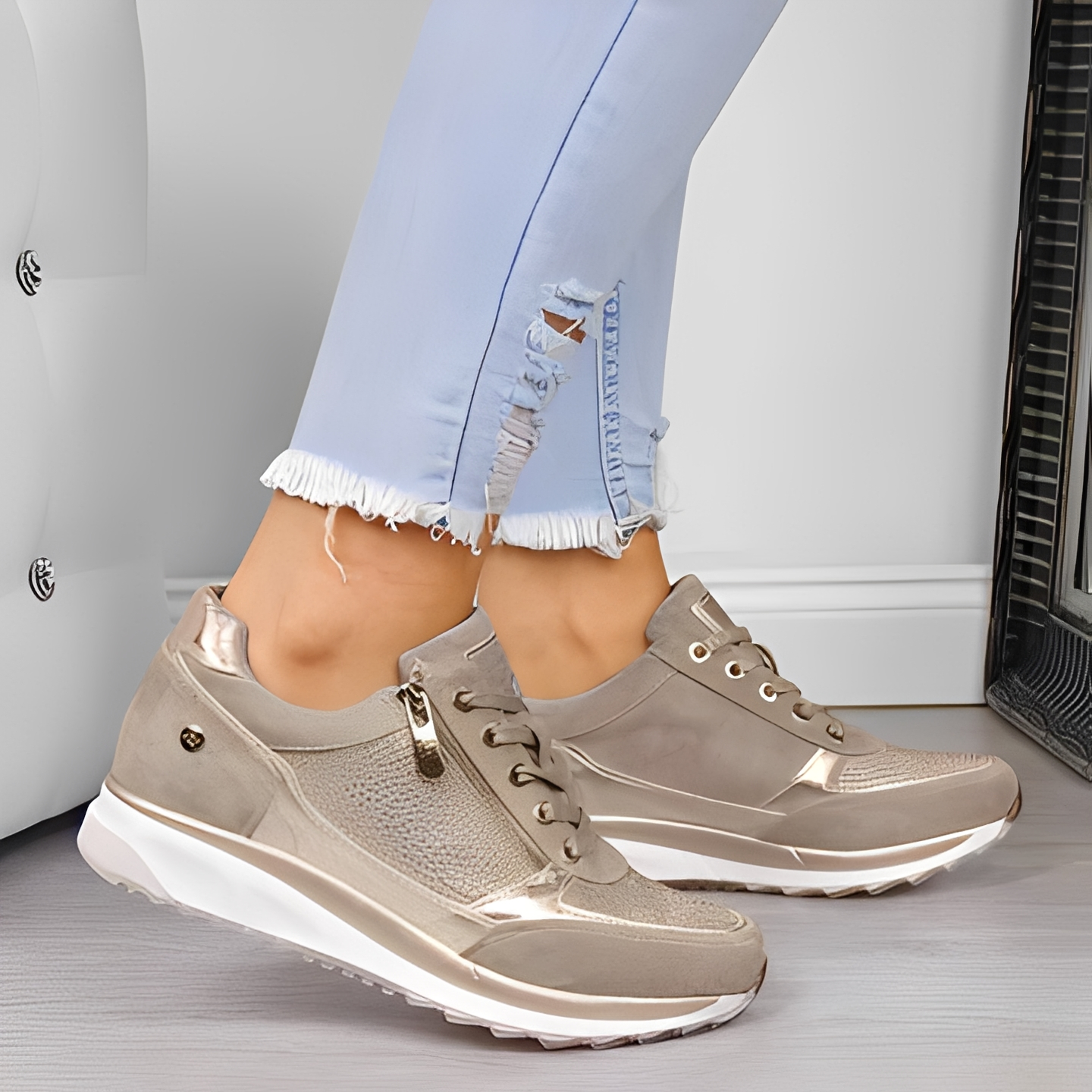 Kolaine - Chaussures à la mode et tendance pour femmes