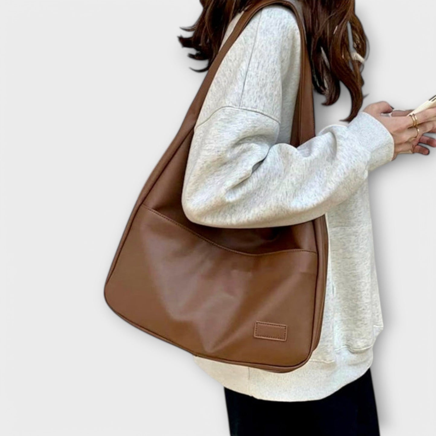 Sac à Épaule Élégant