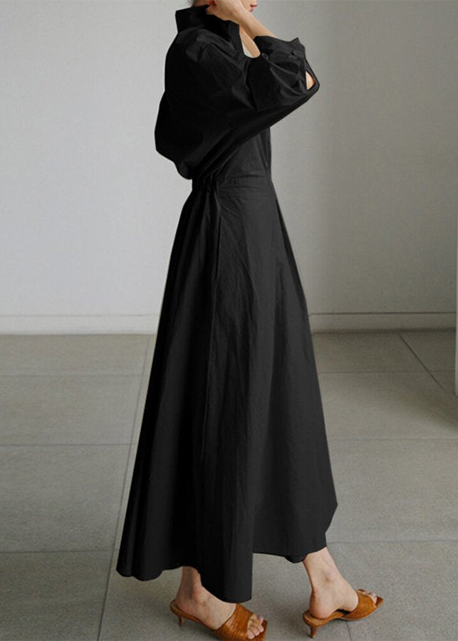 Cleo - Robe Élégante et Chic
