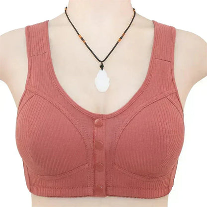 FELYRA – SOUTIEN-GORGE LISA CONFORT AVEC FERMETURE FRONTALE