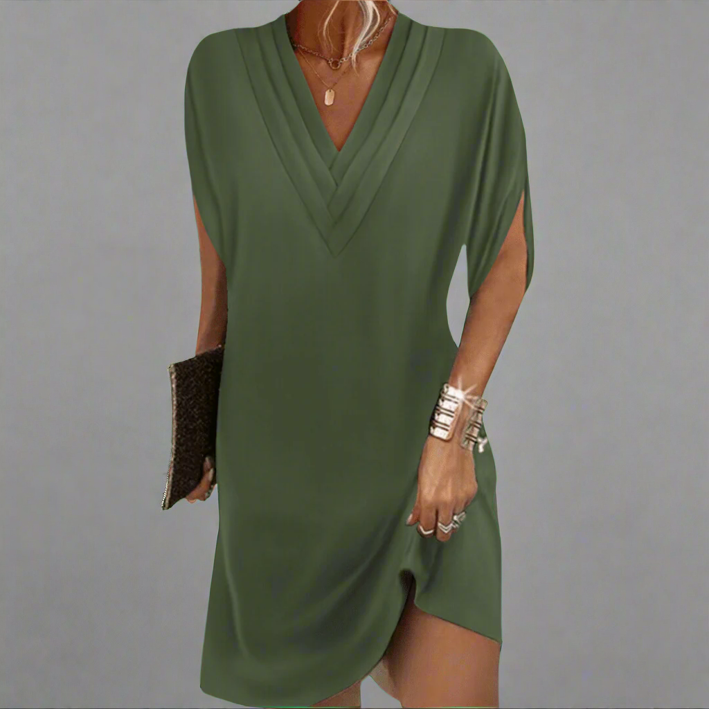 Gundrada | Robe Maxi Chic