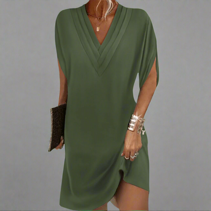 Gundrada | Robe Maxi Chic
