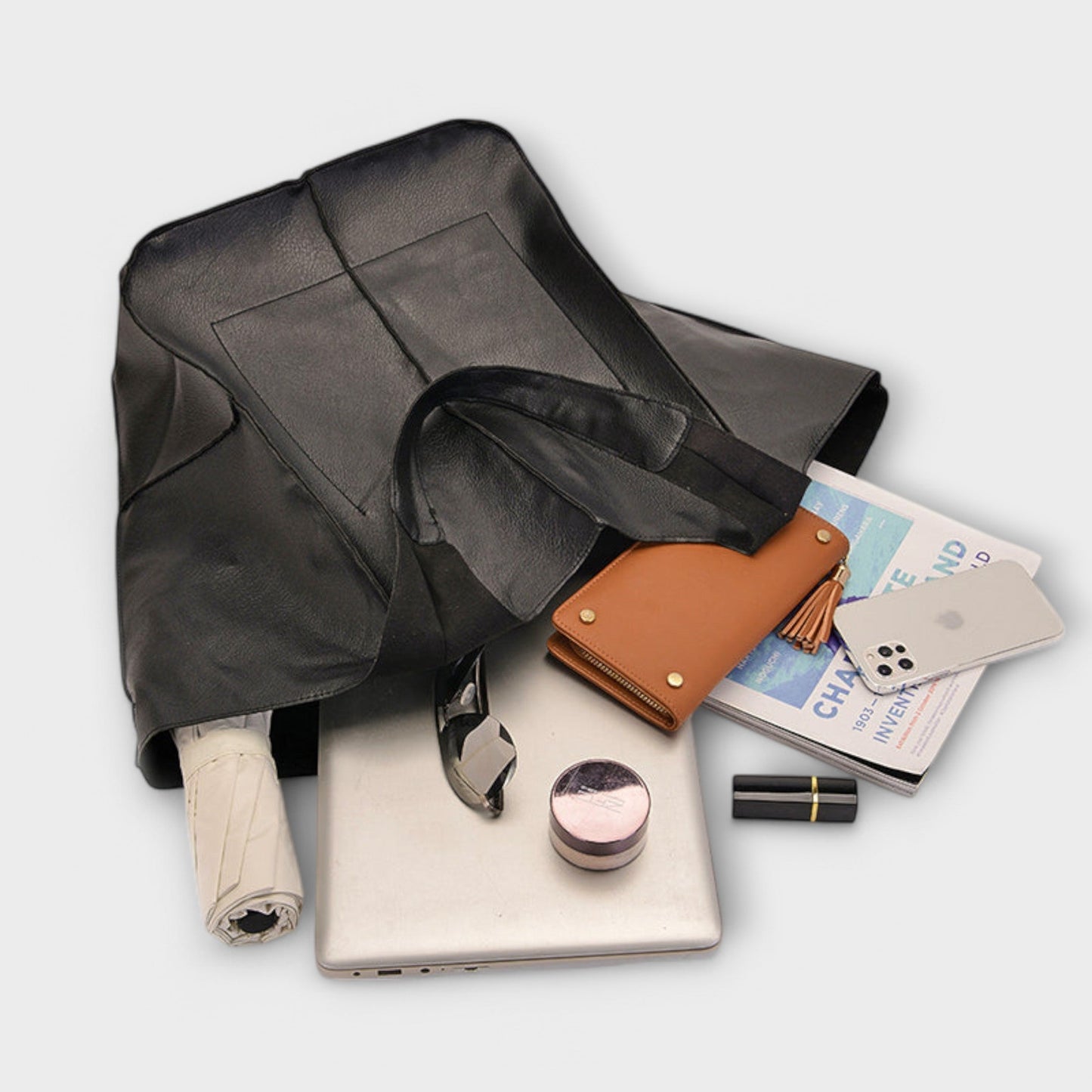 Gianna Boutique - Sac de Week-end Oversized