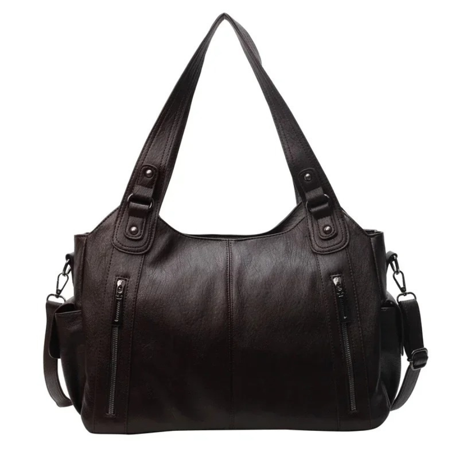 Scarlett™ Grâce | Sac à Bandoulière Élégant