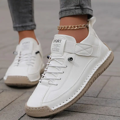 Meya | Sneakers Orthopédiques™