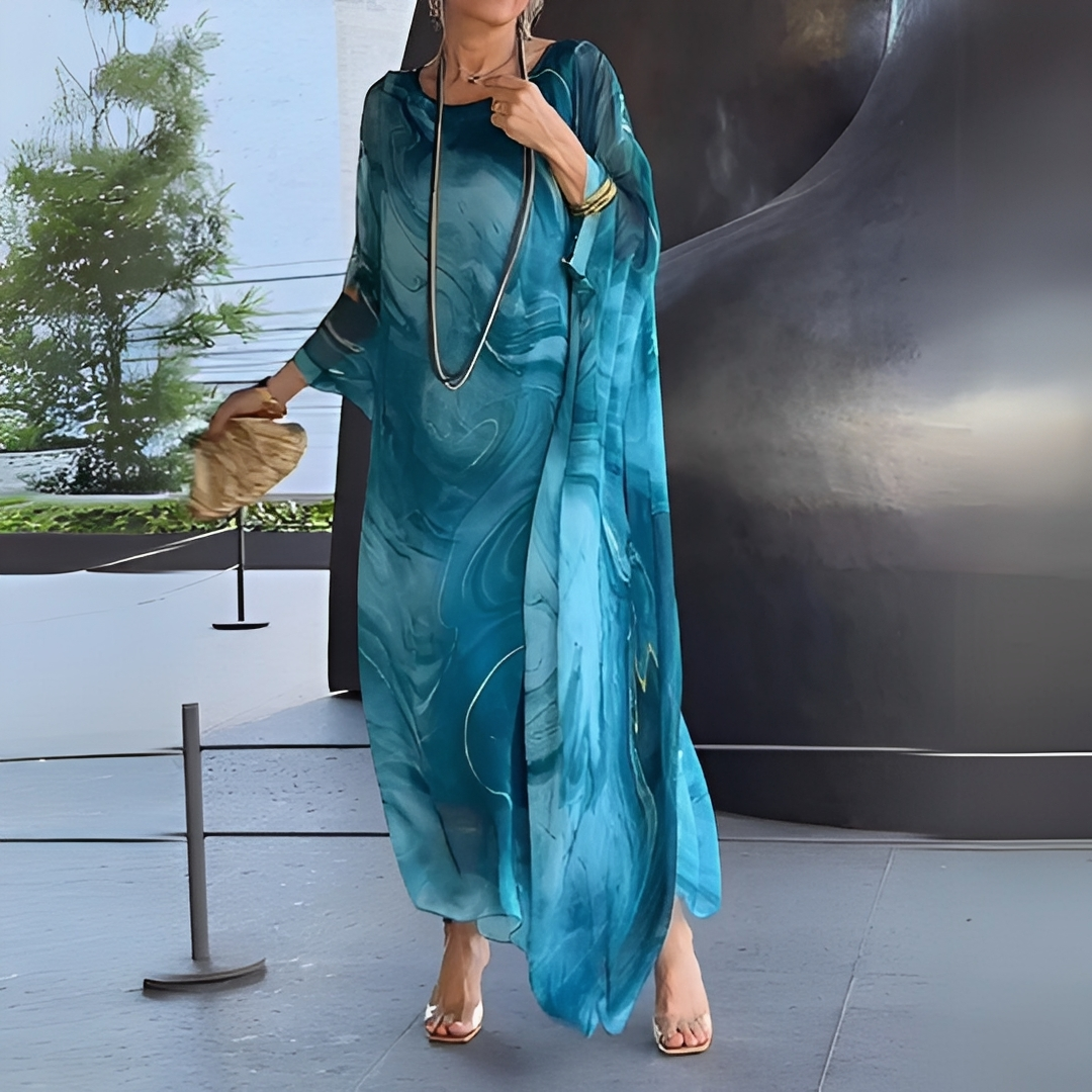 Lydel - Robe élégante et chic pour femmes