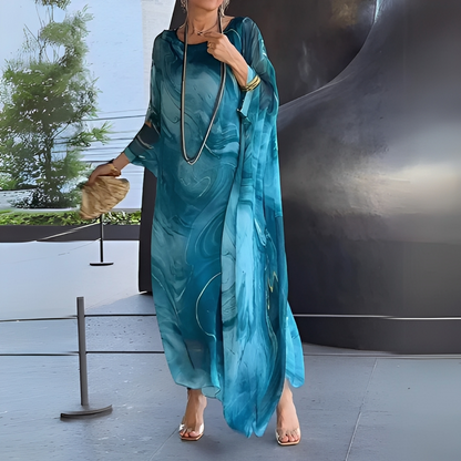 Lydel - Robe élégante et chic pour femmes