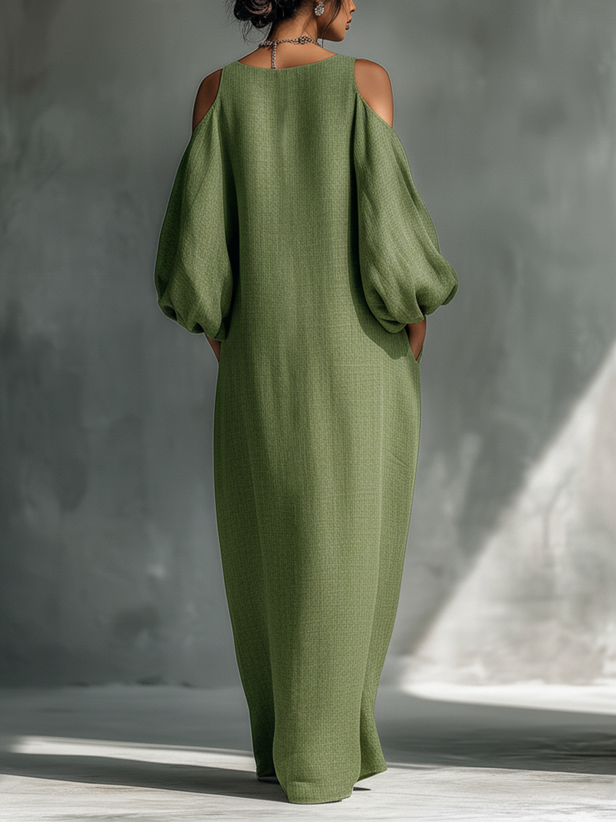 Robe Maxi Charlyn™