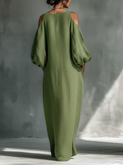 Robe Maxi Charlyn™