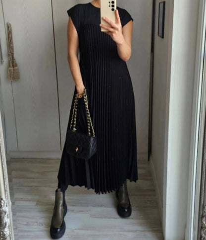 Freya | Robe Confort Intemporelle