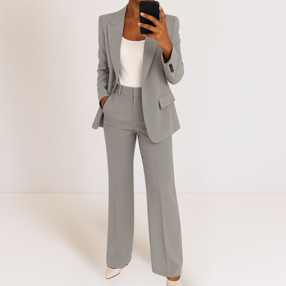 Melanie | Costume Femme Deux Pièces