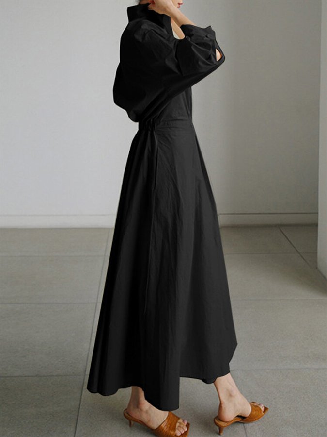 Valerie | Robe Casual pour femme | Maxi