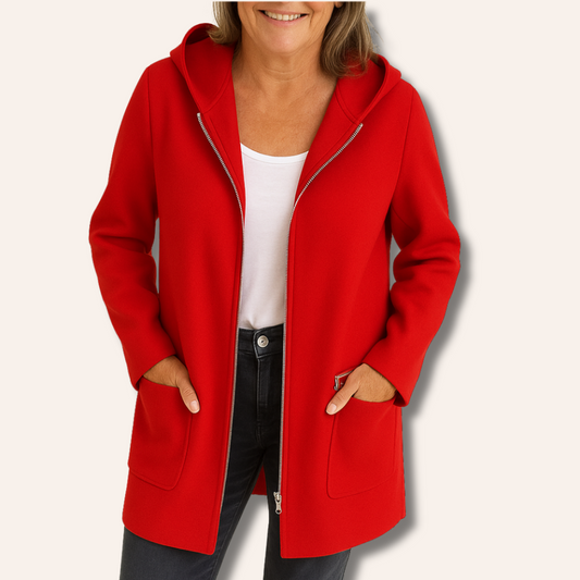 Orla - Cardigan Casual Élégant