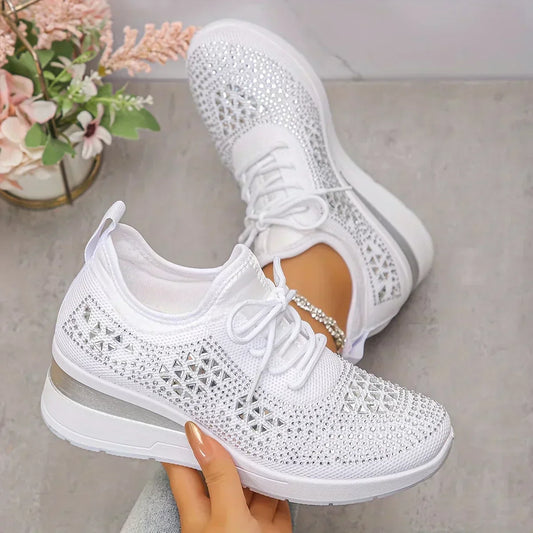 Giselle | Confortables Chaussures Orthopédiques