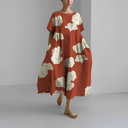 Marla - Robe tendance pour femmes