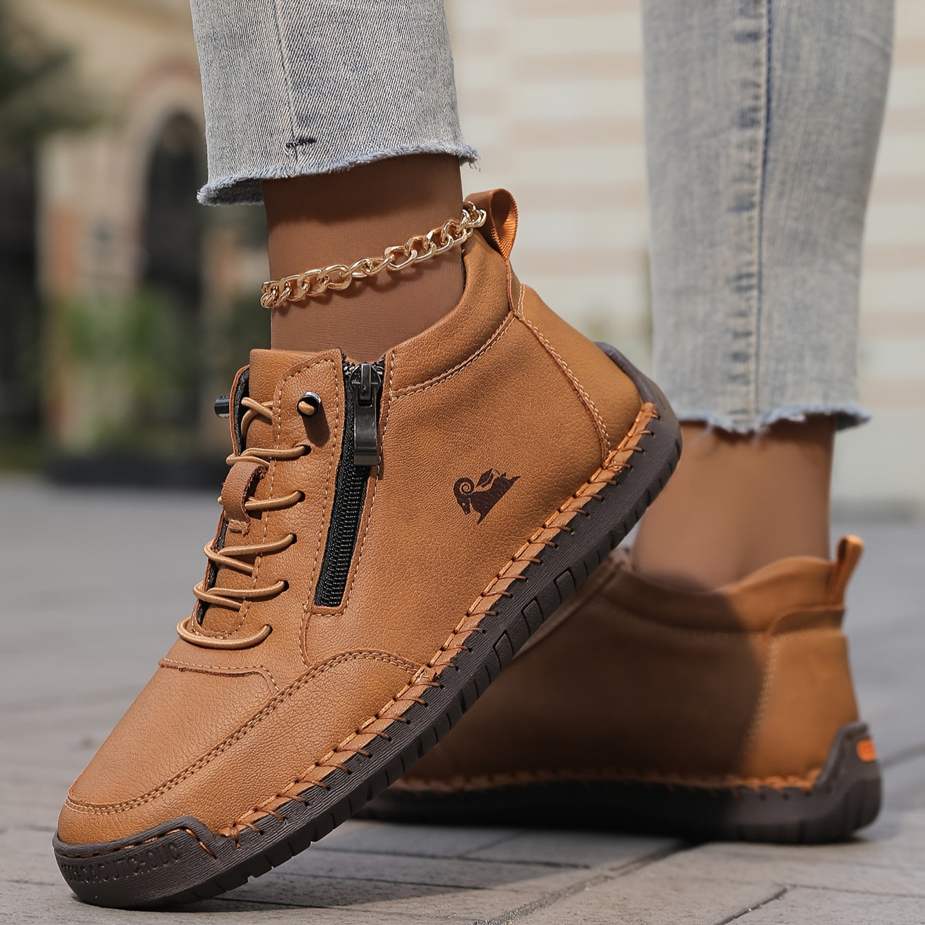 VIEN - CHAUSSURES ORTHOPÉDIQUES CONFORTABLES