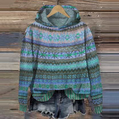 WILLOW | Pull Ethnique