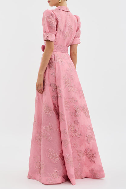 Zynthera | Robe Sophistiquée