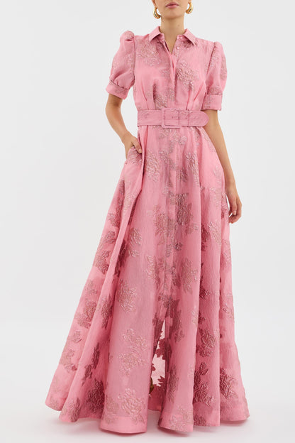 Zynthera | Robe Sophistiquée