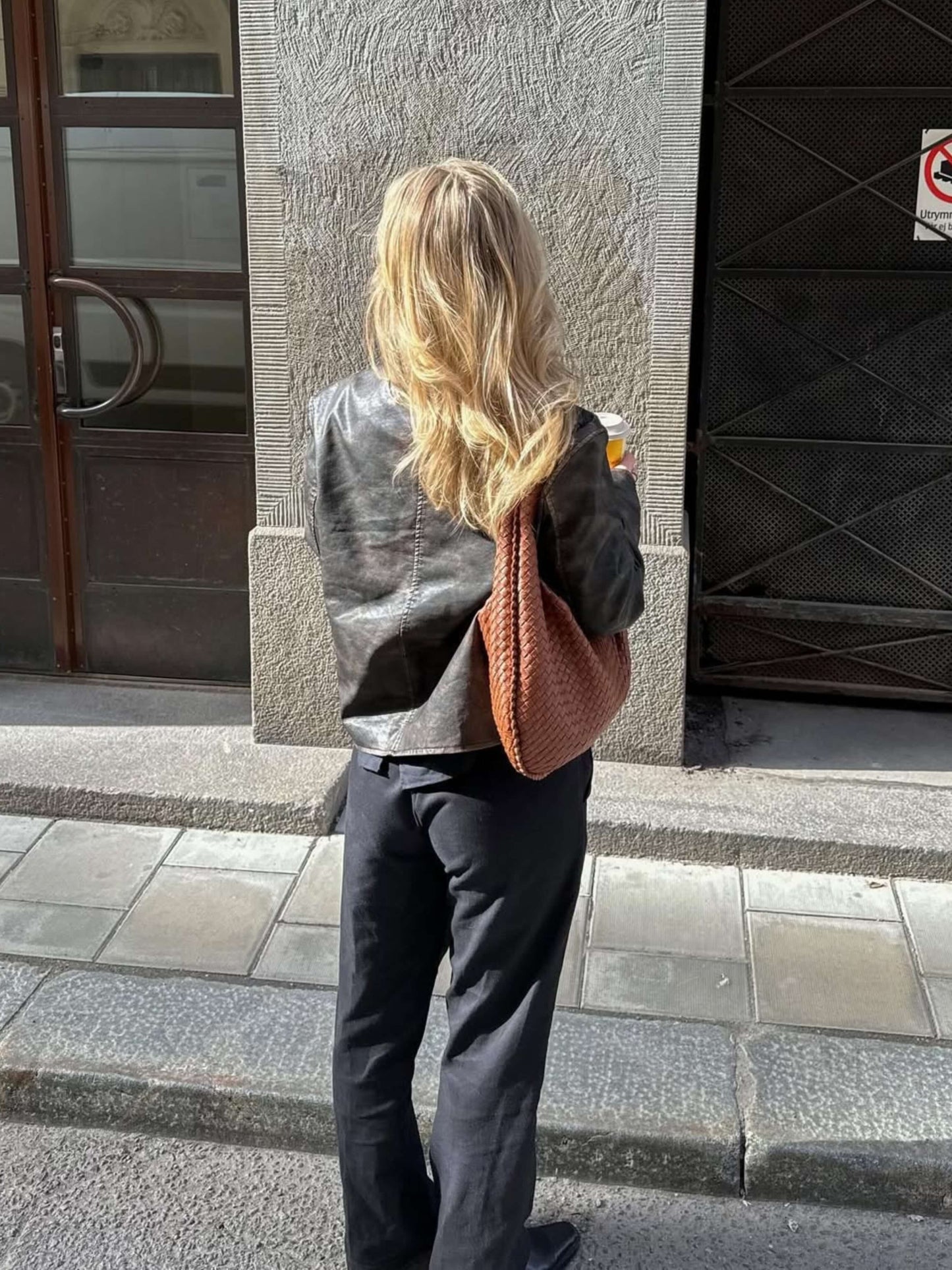 Harper | Sac Tote Moderne et Spacieux