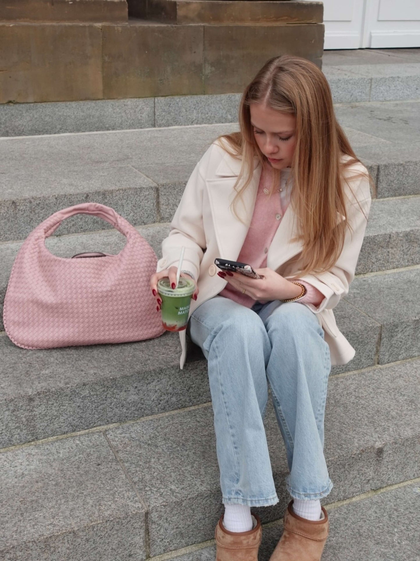 Harper | Sac Tote Moderne et Spacieux