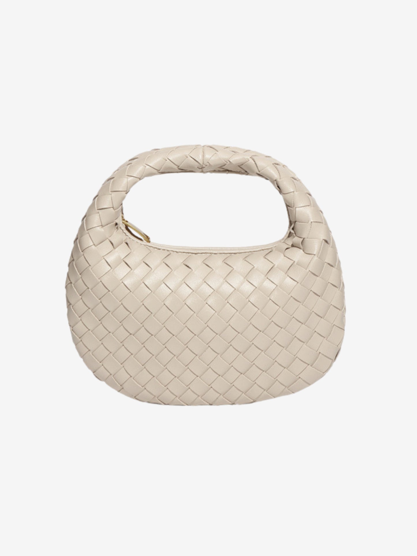 Marissa | Sac Mini Intrecciata Classique