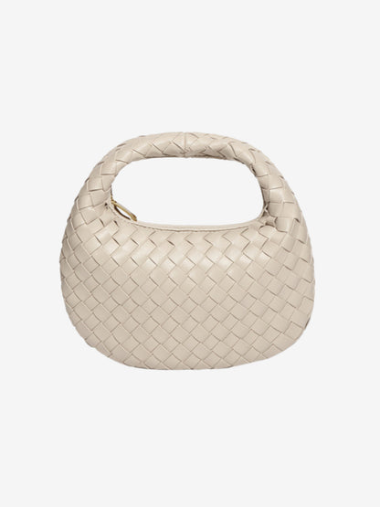 Marissa | Sac Mini Intrecciata Classique