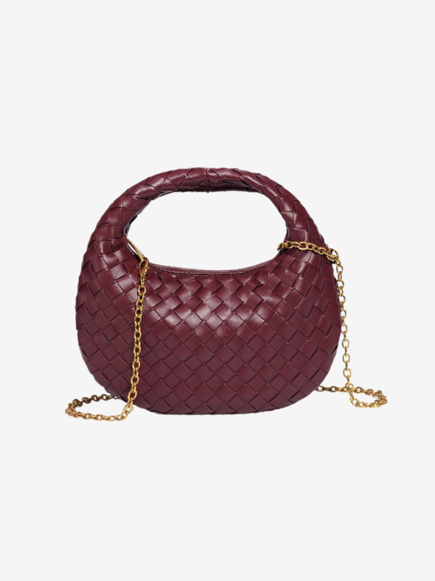 Marissa | Sac Mini Intrecciata Classique