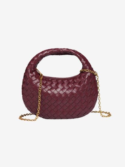Marissa | Sac Mini Intrecciata Classique
