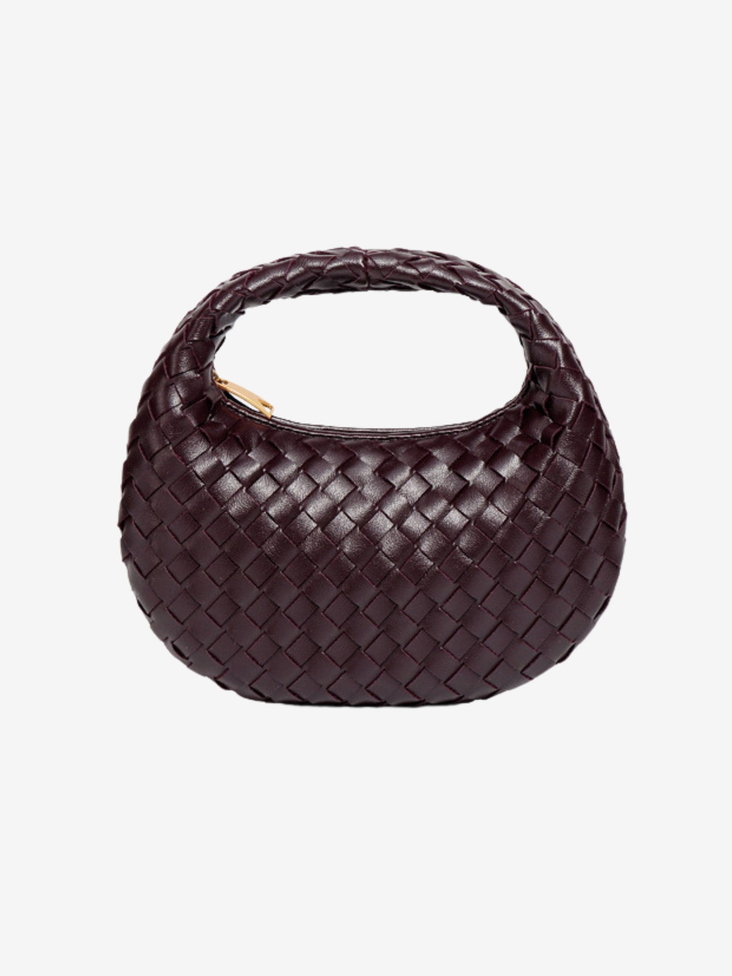Marissa | Sac Mini Intrecciata Classique