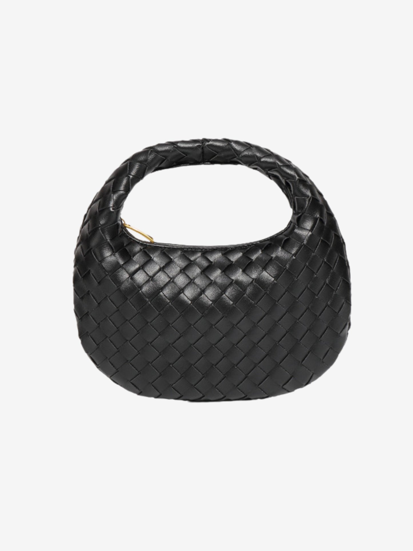 Marissa | Sac Mini Intrecciata Classique
