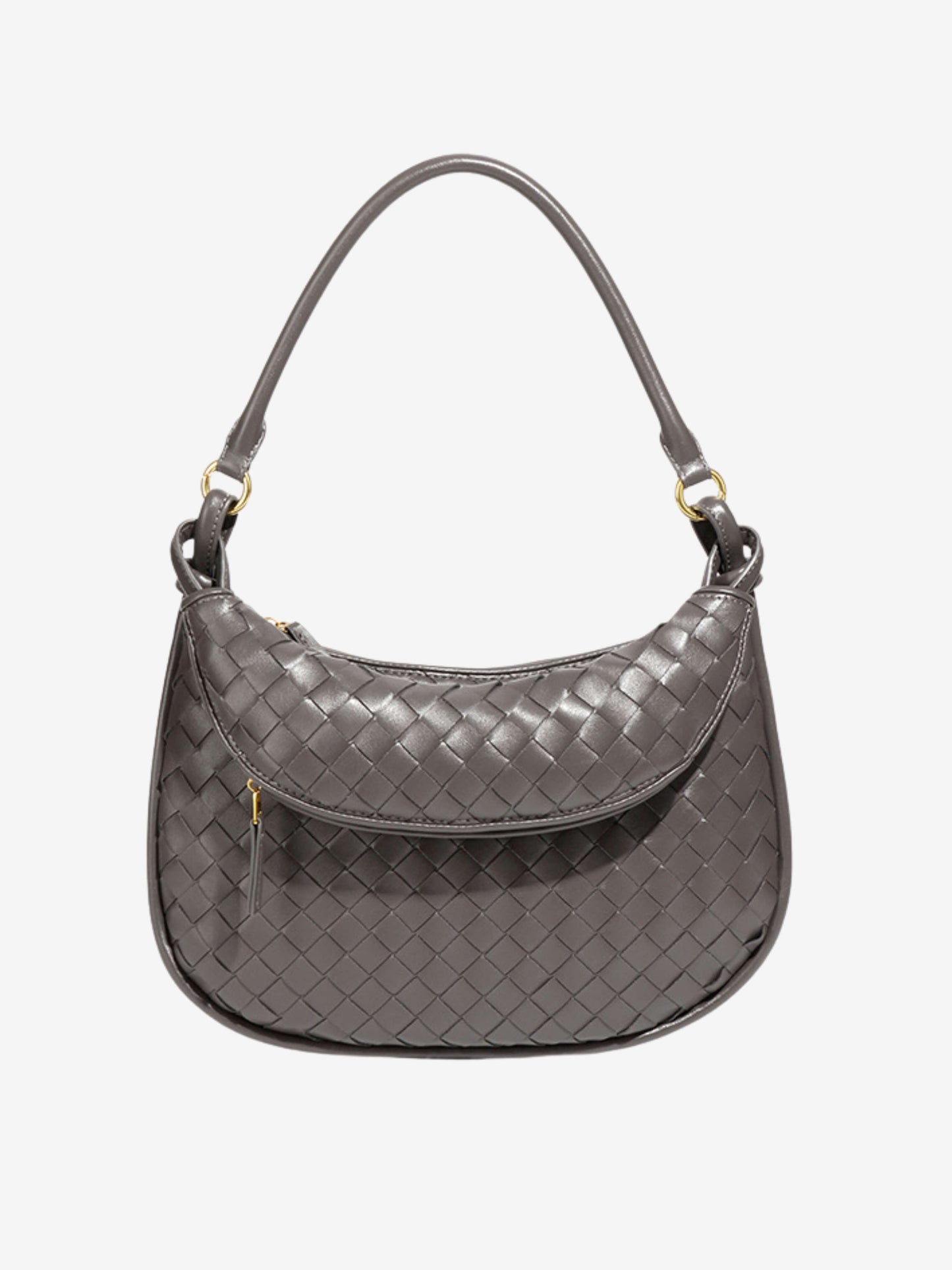 Sarah | Sac à bandoulière convertible tissé