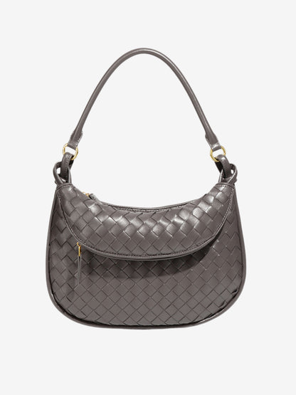 Sarah | Sac à bandoulière convertible tissé