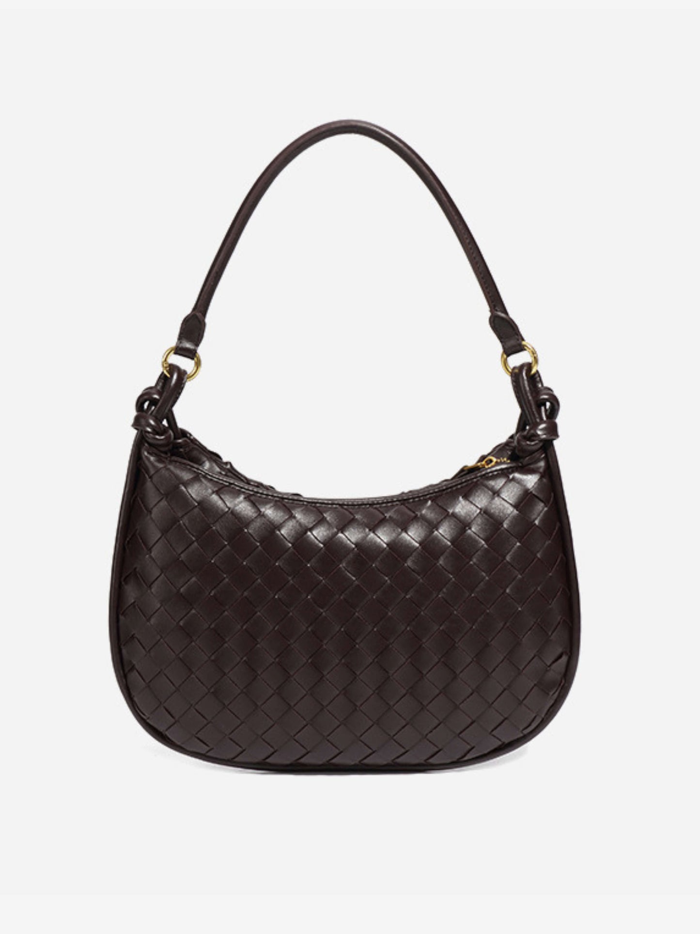 Sarah | Sac à bandoulière convertible tissé