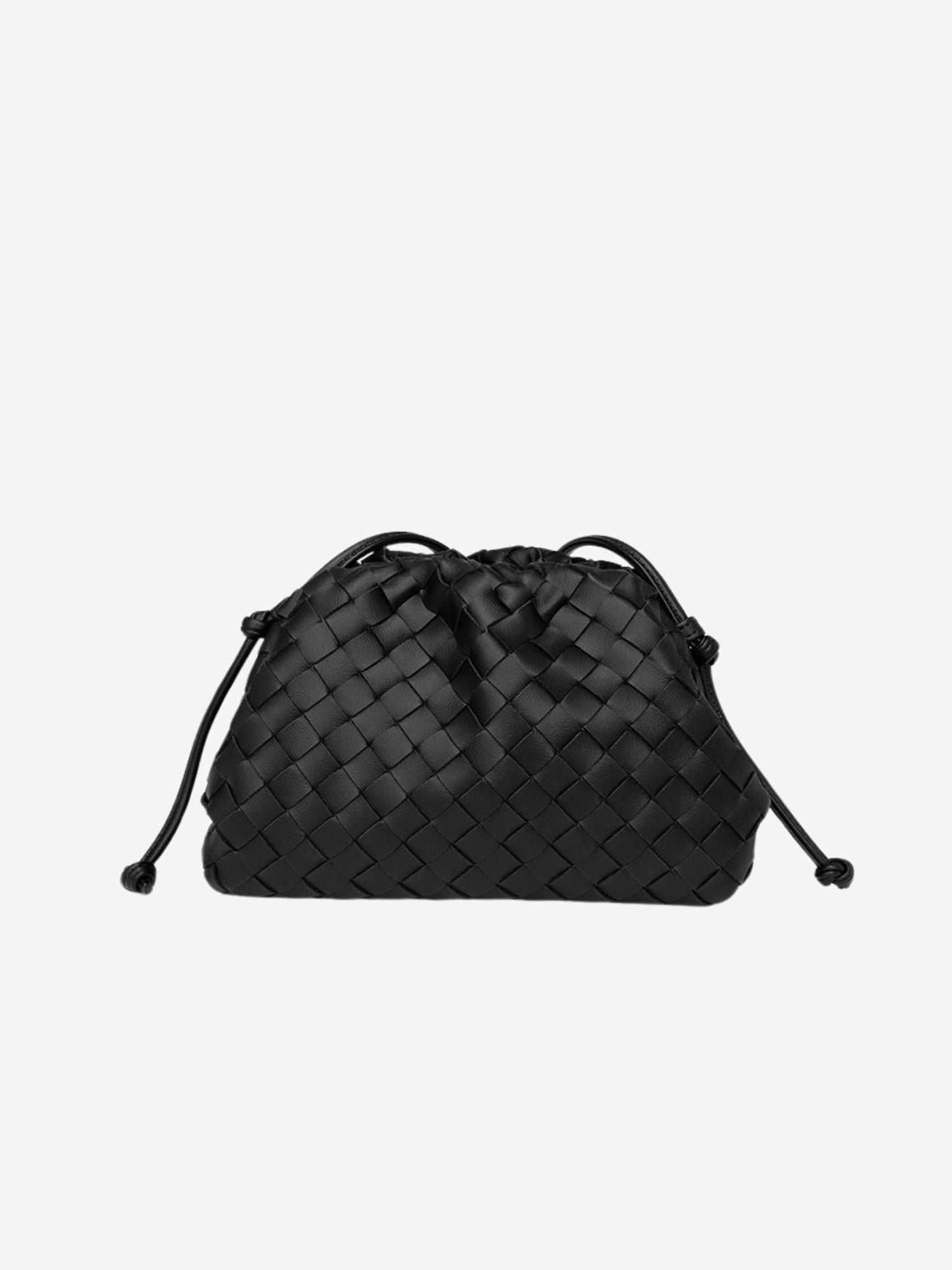 Heleina | Sac à bandoulière tressé élégant