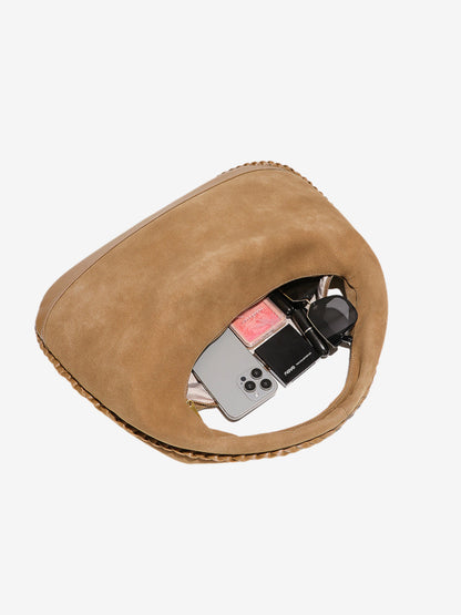 Margot | Sac Tote Slouchy pour Tous les Jours