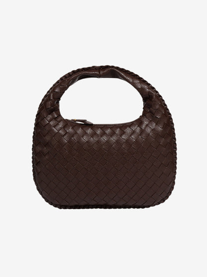 Elisha | Sac à Bandoulière Tressé Doux pour Tous les Jours