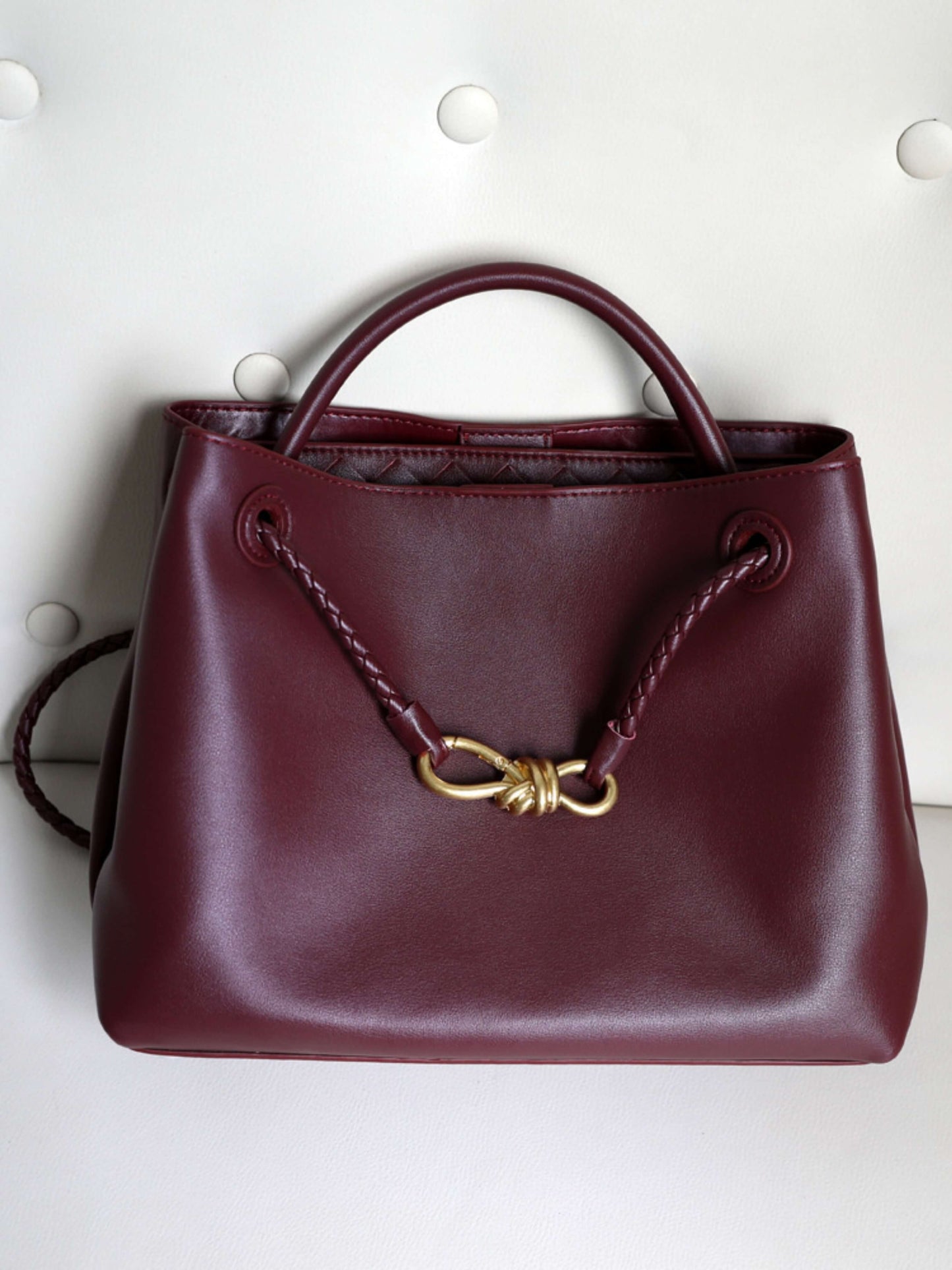 Emilia | Sac Polyvalent Raffiné