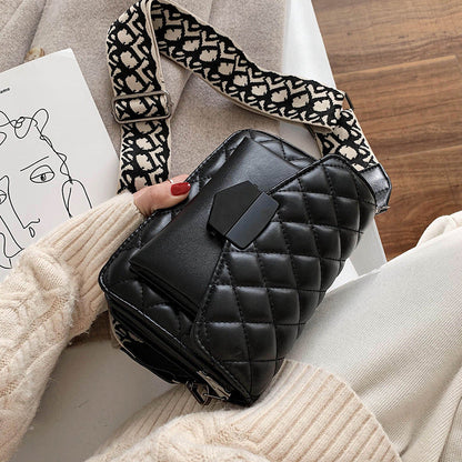 Reverie - Sac à Bandoulière de Luxe Élégant