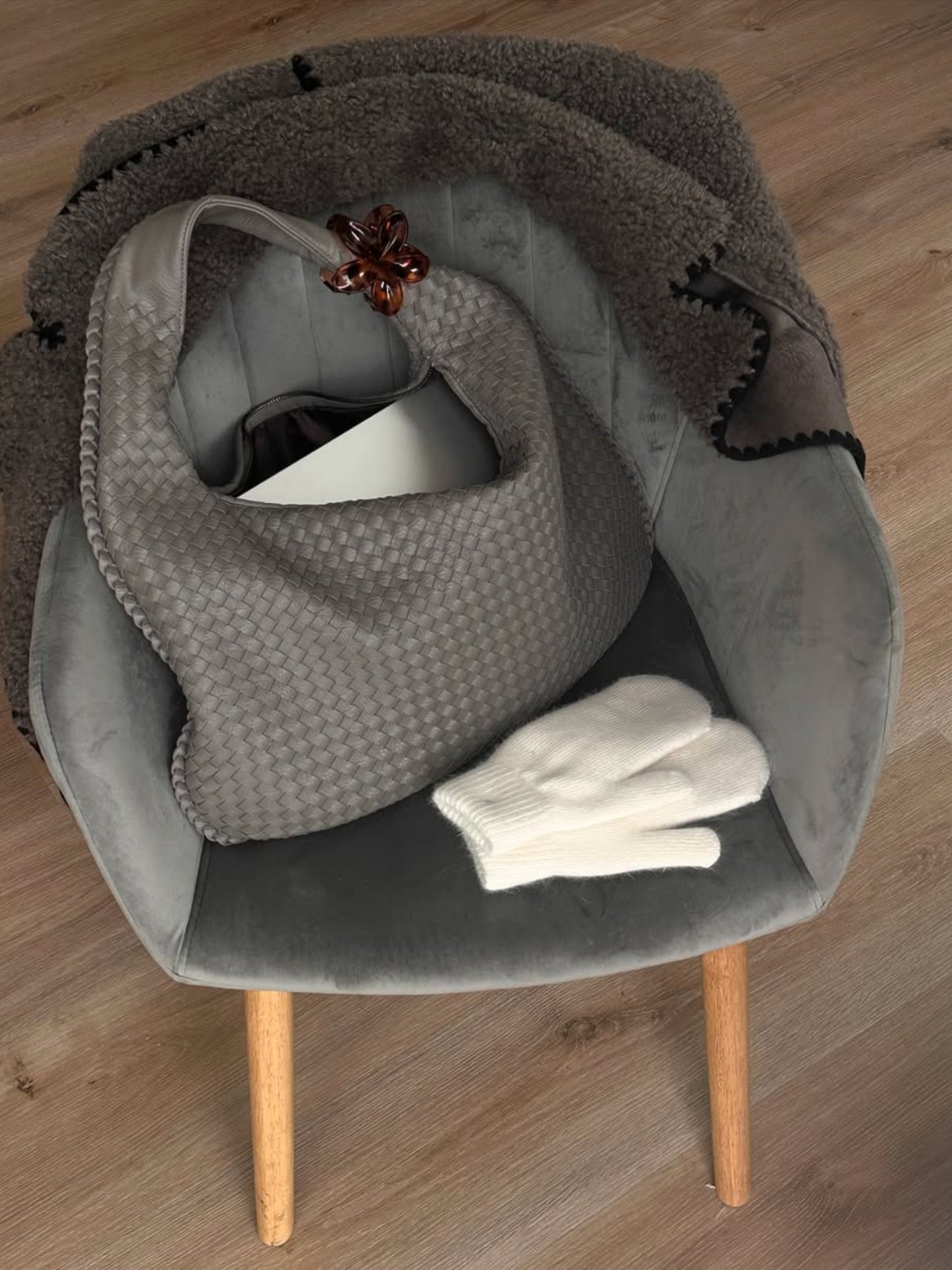 Harper | Sac Tote Moderne et Spacieux
