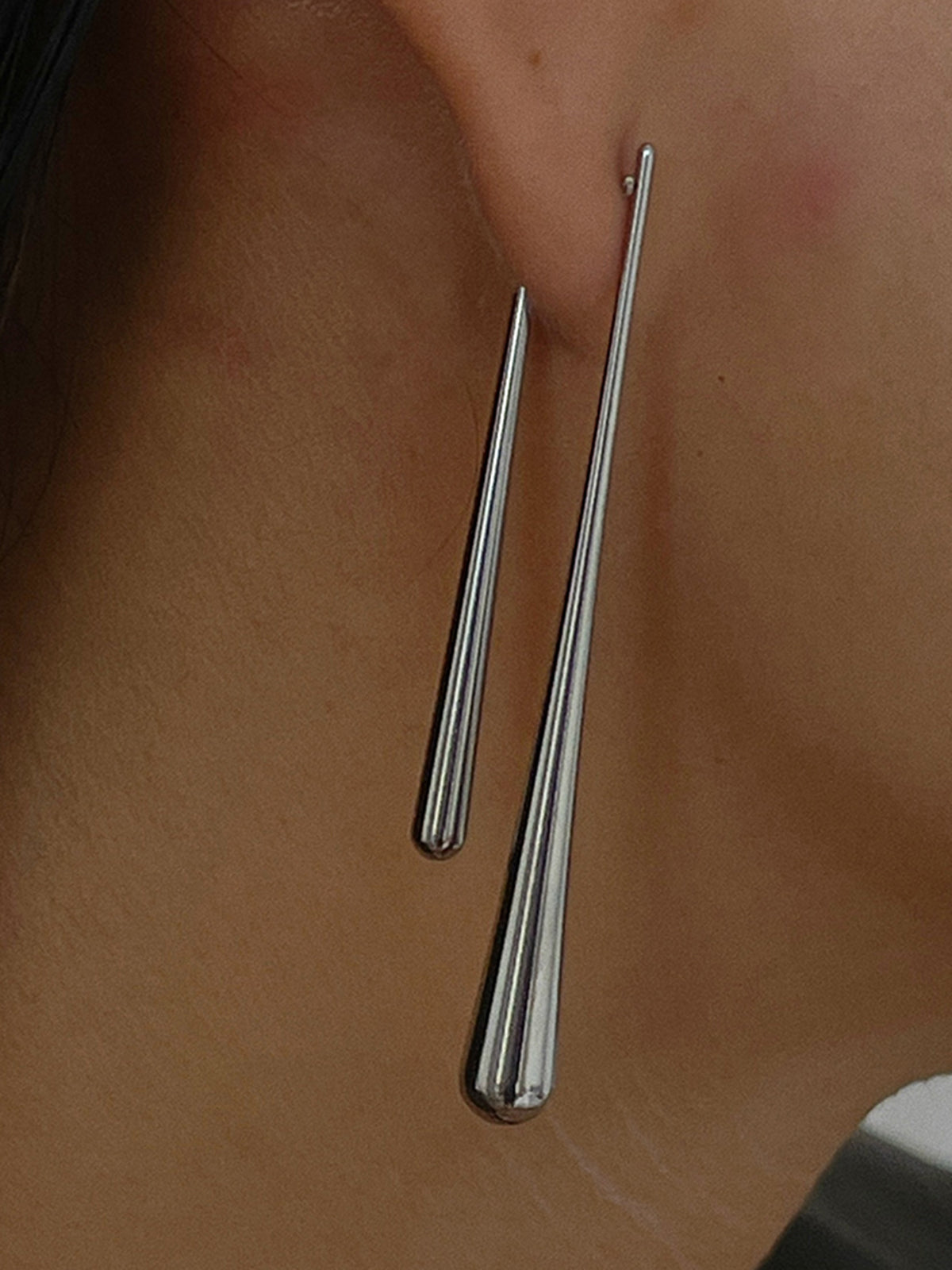 Jolene | Boucles d'Oreilles Goutte