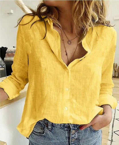 BLOUSE D'ÉTÉ LISA