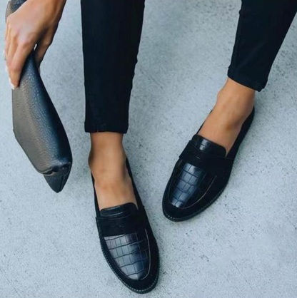 Leona - Chaussure confortable élégante femme