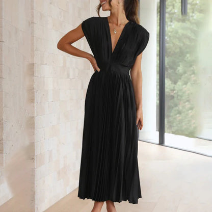 Alexia | Robe Élégante