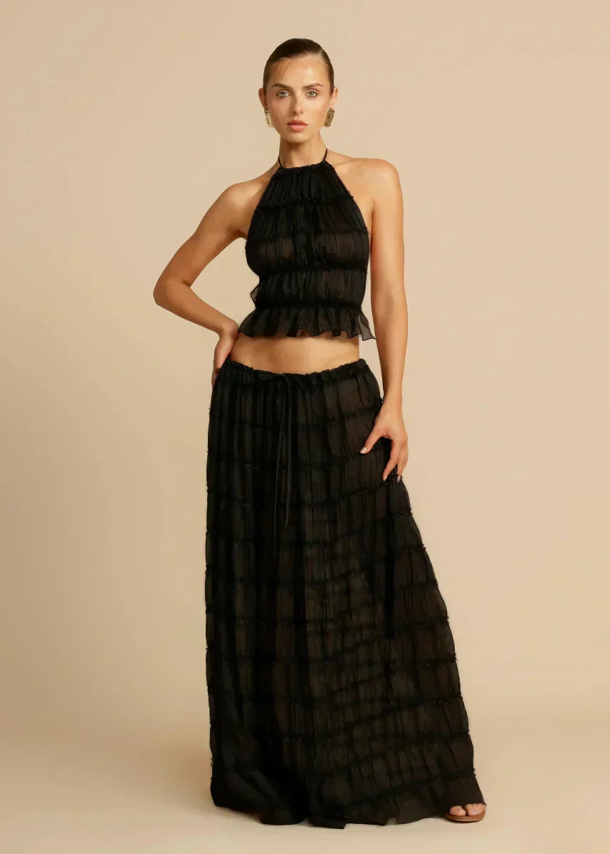LYANNE – ENSEMBLE D'ÉTÉ CLARA