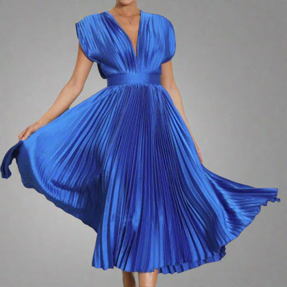 Alica | Robe Maxi Chic pour Événements Spéciaux
