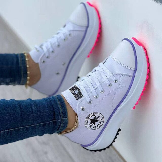 Funkie - Chaussures Sportives Orthopédiques Élégantes